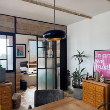 Studio de décoration et design intérieur Miraj Home à Essaouira, Maroc