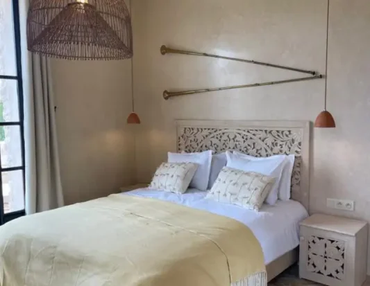 Pack clé en main à Essaouira : logement saisonnier prêt à louer.